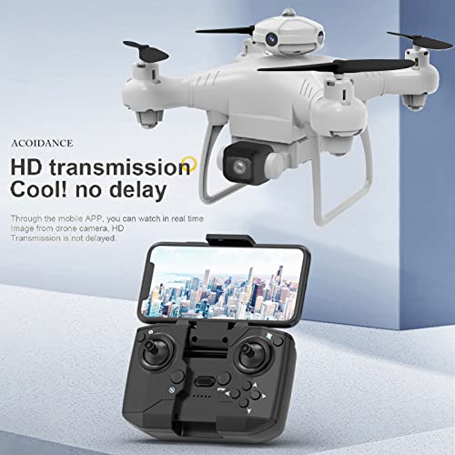 Adults' 1080P Camera Drone with Headless Mode