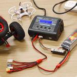 150W LiPo Balance Charger for RC Cars