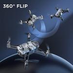 Kids' HR Drone with HD Camera & Altitude Hold