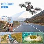 Adult GPS drones with 4K camera