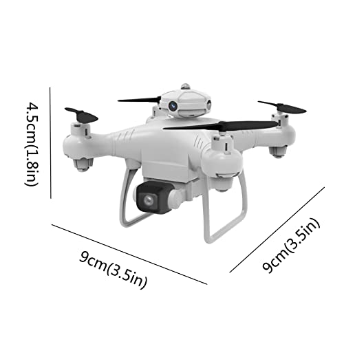 Adults' 1080P Camera Drone with Headless Mode