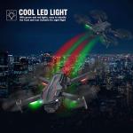 Adult GPS drones with 4K camera