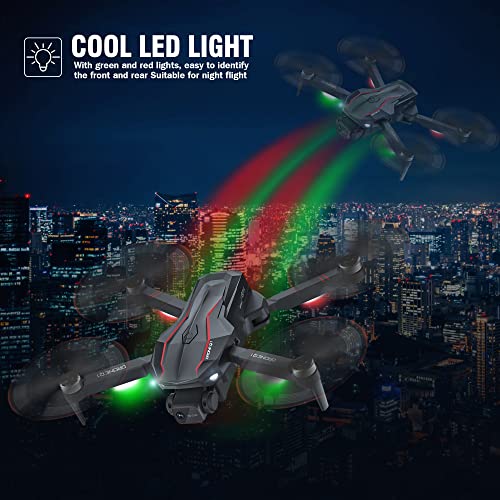 Adult GPS drones with 4K camera