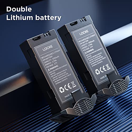 Kids' HR Drone with HD Camera & Altitude Hold