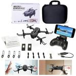 Yasola Mini RC Drone with 1080P Camera for Kids