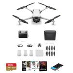 DJI Mini 3 Fly More Bundle Kit