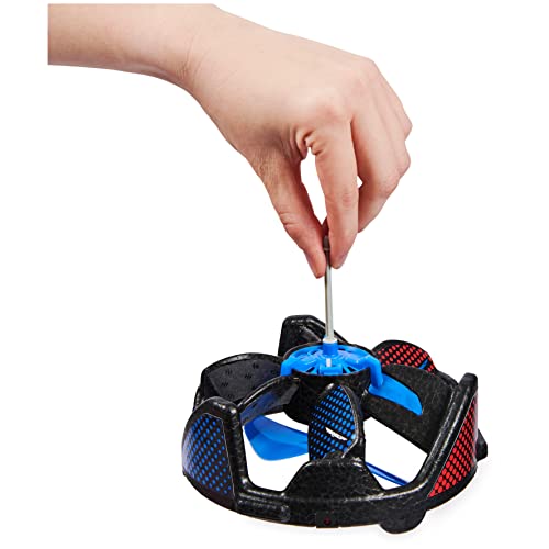 USB Rechargeable Air Hogs Gravitor with Trick Stick