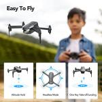 Tomzon D15 FPV Mini Drone with Camera