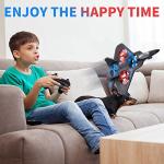 Stunt RC Drone for Kids - F22 Raptor