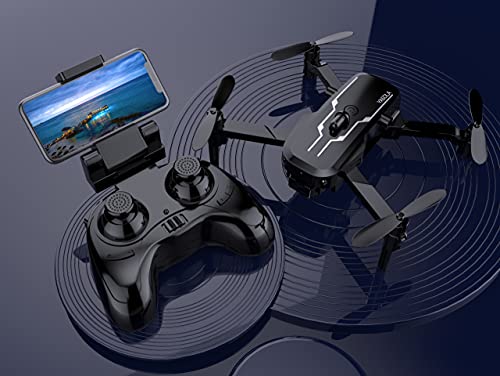 Yasola Mini RC Drone with 1080P Camera for Kids