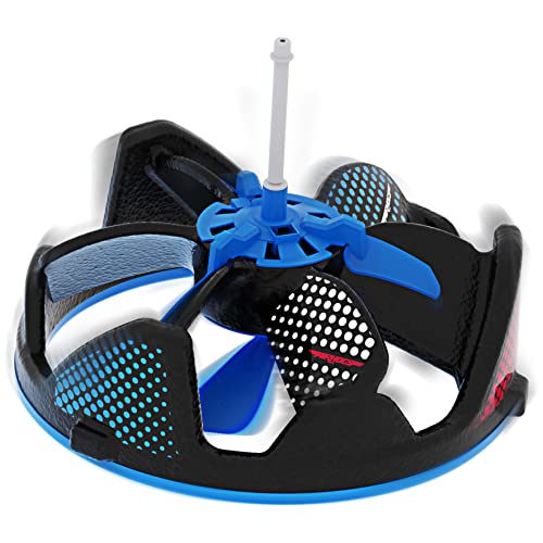 USB Rechargeable Air Hogs Gravitor with Trick Stick