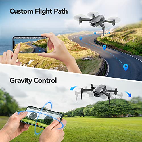 Tomzon D15 FPV Mini Drone with Camera