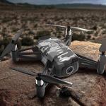 Kids' HR Drone with HD Camera & Altitude Hold