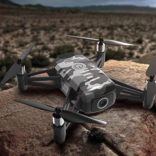 Kids' HR Drone with HD Camera & Altitude Hold