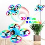 Blue Mini Drone for Kids & Beginners