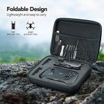 Tomzon D15 FPV Mini Drone with Camera