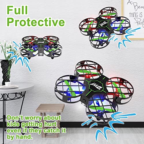 Mini Drone for Kids and Beginners