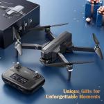 Ruko F11GIM2 4K Camera Drone with Long Range