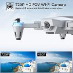 SIMREX X500 Mini Drone with HD Camera