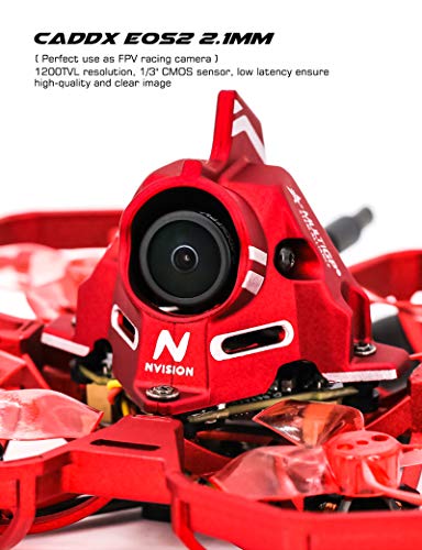 Junior Racer 75 RC Drone with Camera