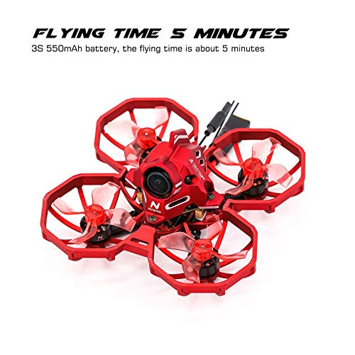 Junior Racer 75 RC Drone with Camera