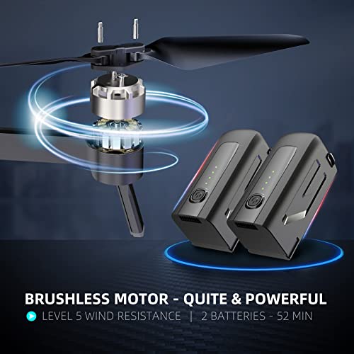 Cheerwing U38S Camera Drone for Adults