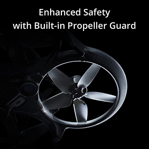 DJI Avata Pro with Goggles Combo