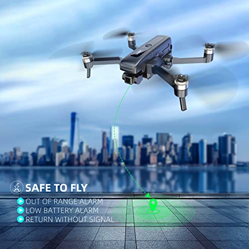 Cheerwing U38S Camera Drone for Adults