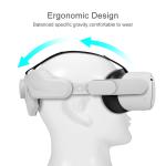 Oculus Quest 2 VR Bundle with Accessories