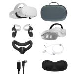 Oculus Quest 2 VR Set + Accessories