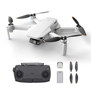 Mini SE Drone with GPS & 2.7K Camera
