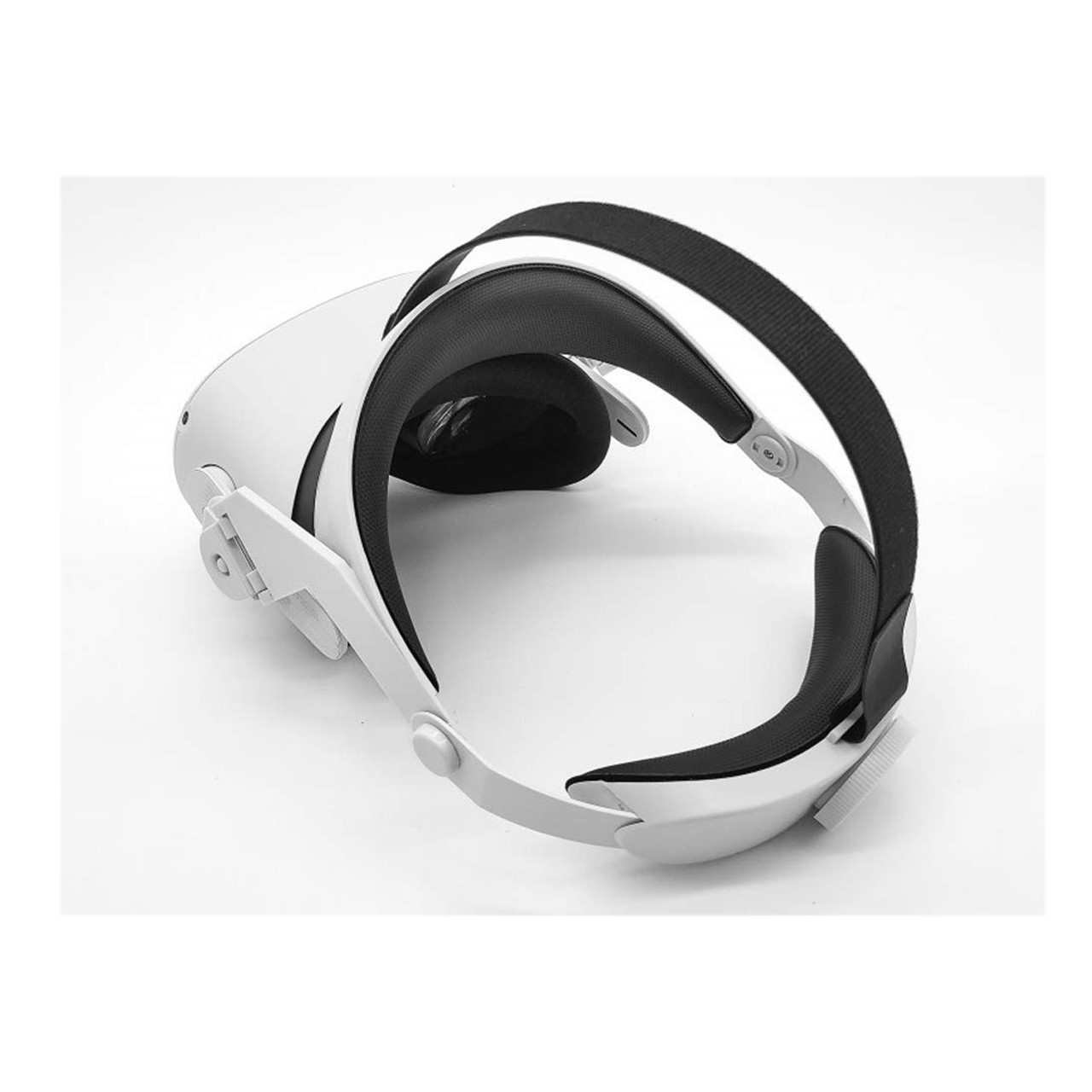 Oculus Quest 2 VR Set + Accessories