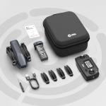 Holy Stone 4K GPS Camera Drone for Beginners