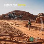 Holy Stone HS720 Foldable 4K Drone with GPS