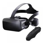 HD Virtual Reality Goggles with Controller