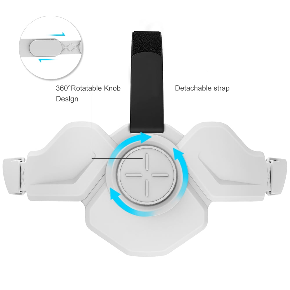 Oculus Quest 2 VR Bundle with Accessories