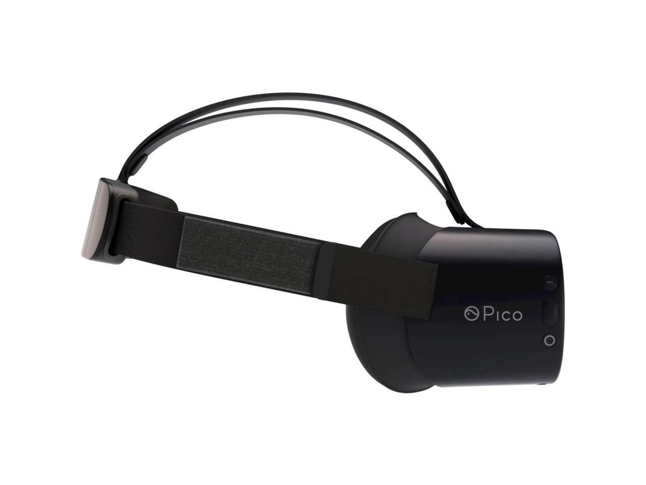 Lenovo Mirage VR Headset - 20UTZ5CU00