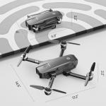 Holy Stone HS720 Foldable 4K Drone with GPS