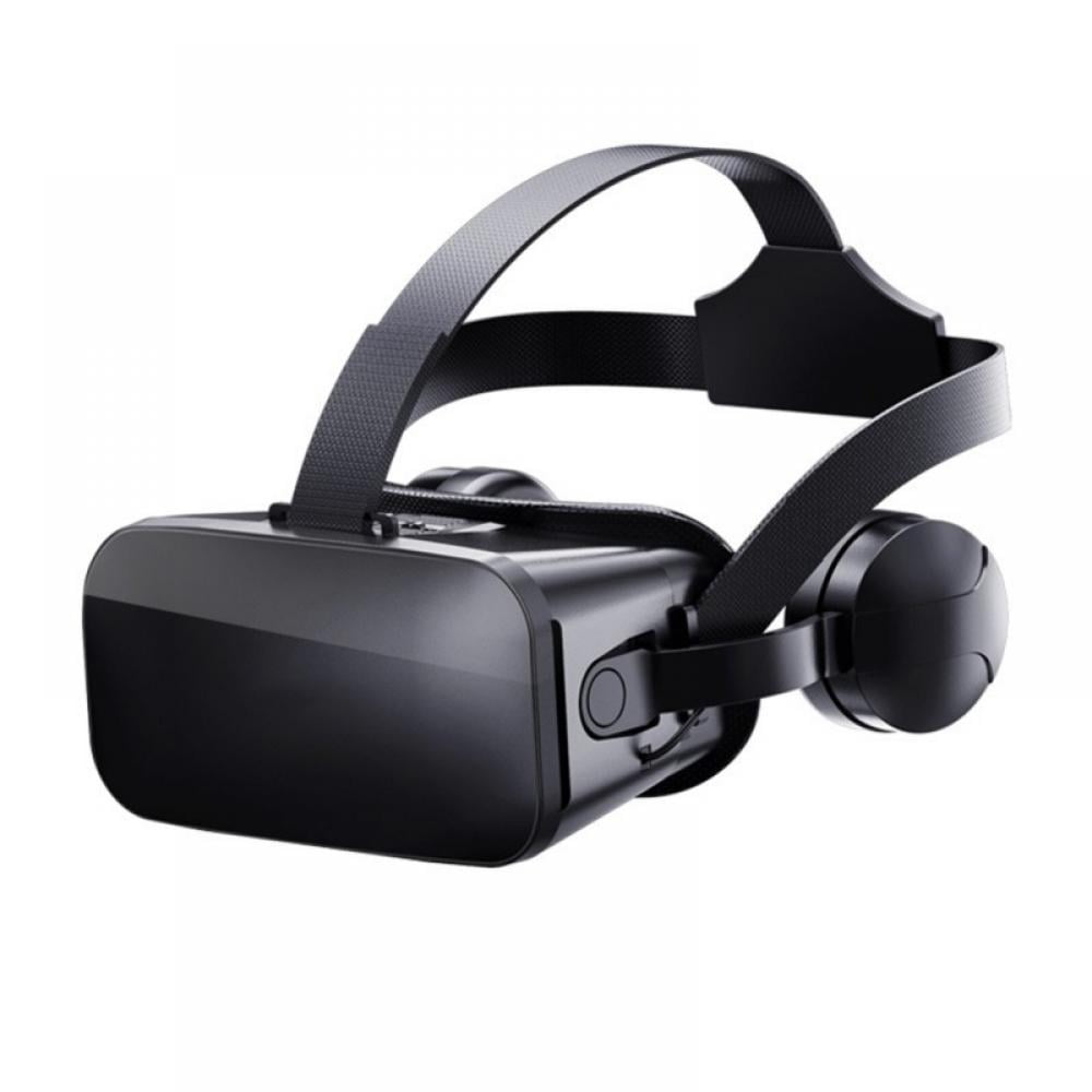 HD Virtual Reality Goggles with Controller