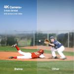 Night Version 4K Camera Drones with GPS