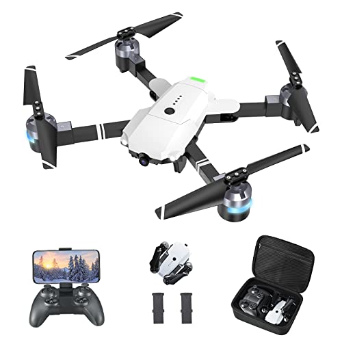 Attainable Camera Drone – Great for Beginners & Adults