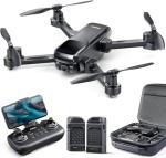 Ruko U11S 4k Camera Foldable GPS Drones
