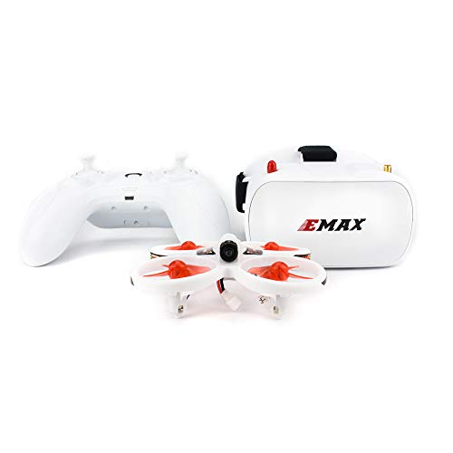 EMAX EZ Pilot Racing FPV Drone RTF for Beginners