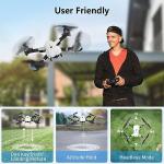 Attainable Camera Drone – Great for Beginners & Adults