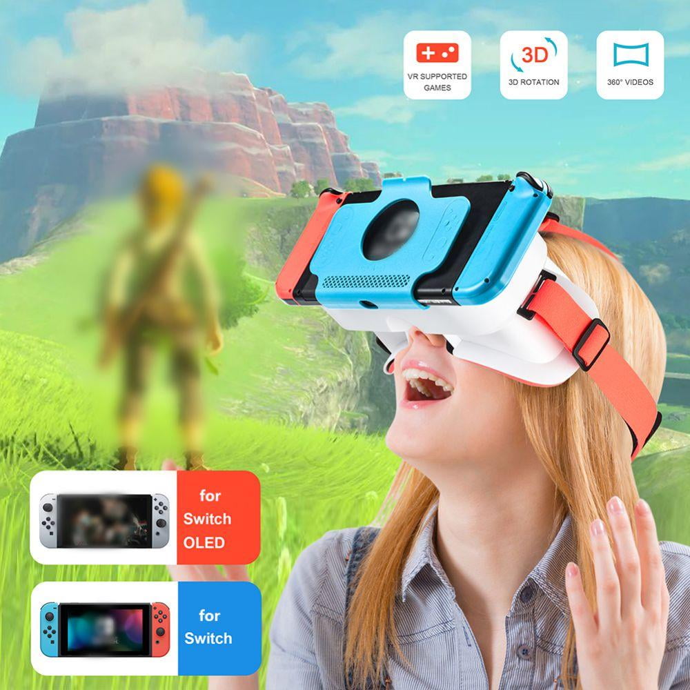 Nintendo Switch VR Goggles for Gaming