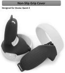 Oculus Quest 2 VR Set + Accessories