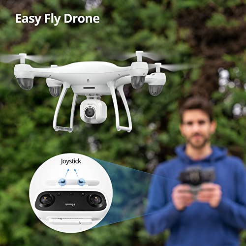 Potensic 4K camera GPS drone for adults