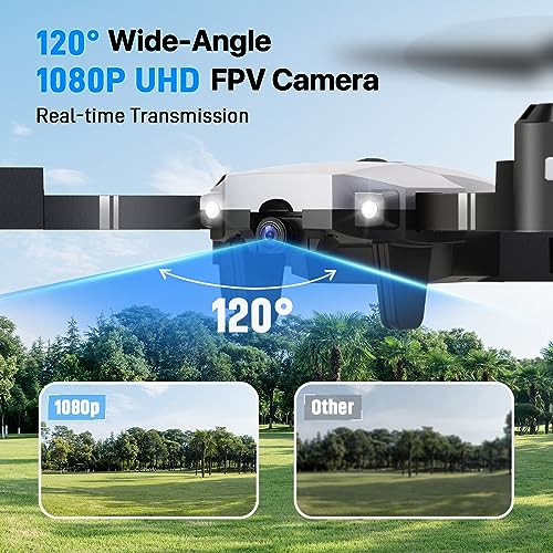 Attainable Camera Drone – Great for Beginners & Adults