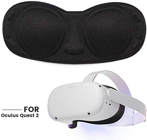 Oculus Quest 2 VR Set + Accessories