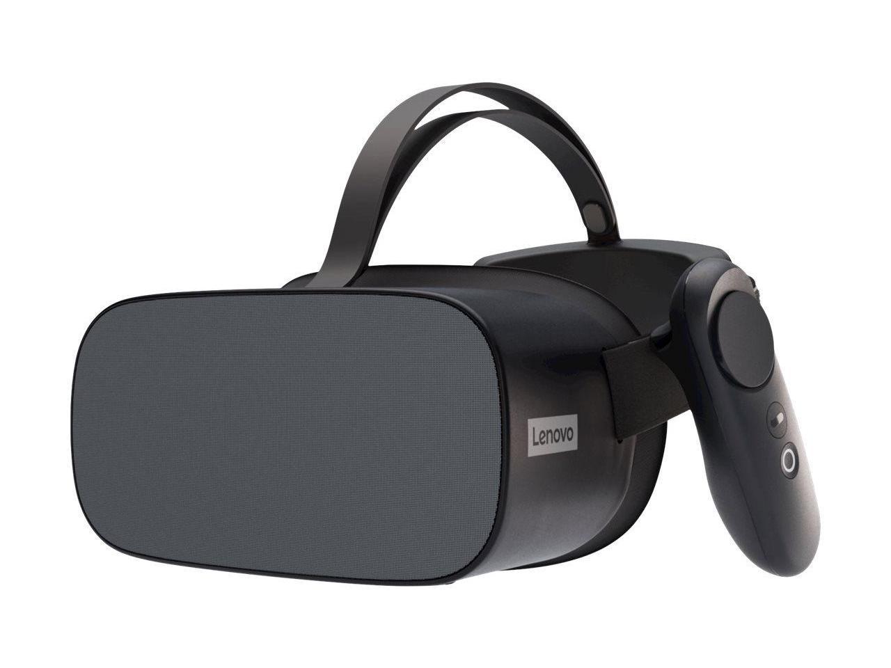 Lenovo Mirage VR Headset - 20UTZ5CU00